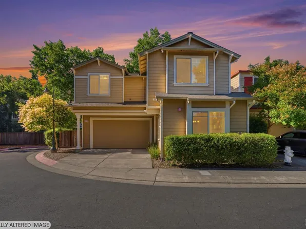 163 Lasso Lane, Santa Rosa, CA 95403