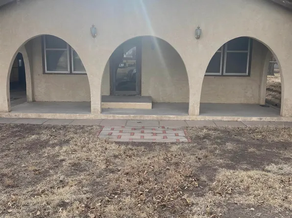 513 S Cobern Ave, Tatum, NM 88267