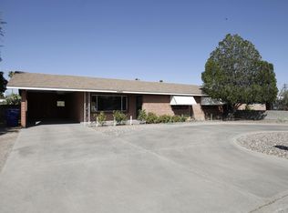 5128 E Alberta Dr, Tucson, AZ 85711
