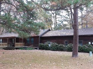 6135 Highway 169, Mooringsport, LA 71060