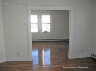 56 Warren Ave #1, Quincy, MA 02170