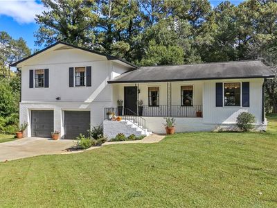 2370 Holly Springs Rd NE, Marietta, GA, 30062