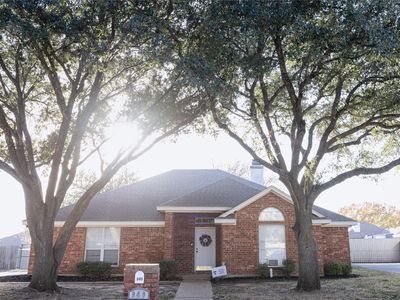 949 Crested Butte Dr, Hewitt, TX, 76643