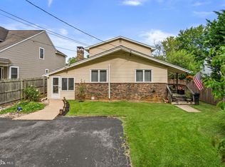 3548 Loch Haven Dr, Edgewater, MD 21037