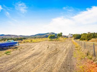 34119 Red Rover Mine Rd, Acton, CA 93510
