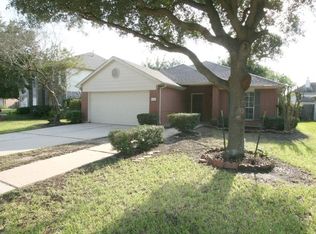 9319 Glen Turret Ct, Houston, TX 77095