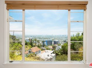 1400 Miller Dr, Los Angeles, CA 90069