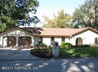 4516 Monument Point Dr, Jacksonville, FL 32225