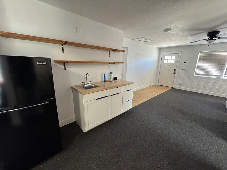 Kitchenette