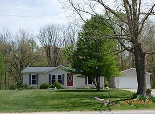 4953 State Road 45, Nashville, IN 47448