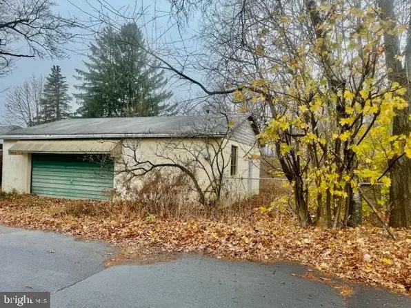 0 E Pine St, Frackville, PA 17931