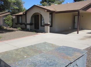 2329 W Osage Ave, Mesa, AZ 85202