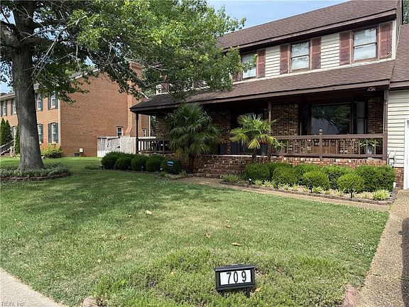 2nd image of 709 Harris Point Dr