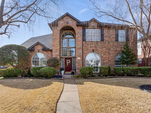 920 Yosemite Trl, Mesquite, TX 75149