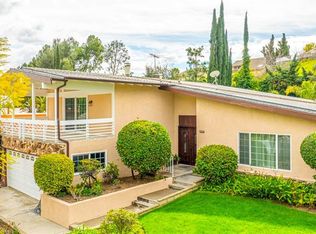 12457 Bradford Pl, Granada Hills, CA 91344