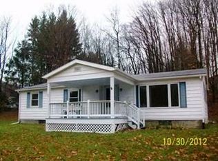 5816 E Valley Rd, Alfred Station, NY 14803
