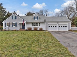 8 Cheney Rd, Orleans, MA 02653