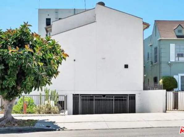 4746 Oakwood Ave APT 1, Los Angeles, CA 90004