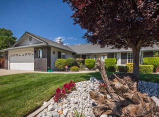 3170 Howard Dr, Redding, CA 96001