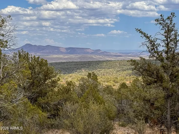 Xxxx W Ridge Drive #12, Seligman, AZ 86337