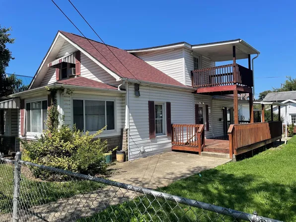 1517 Maple St, Kenova, WV 25530