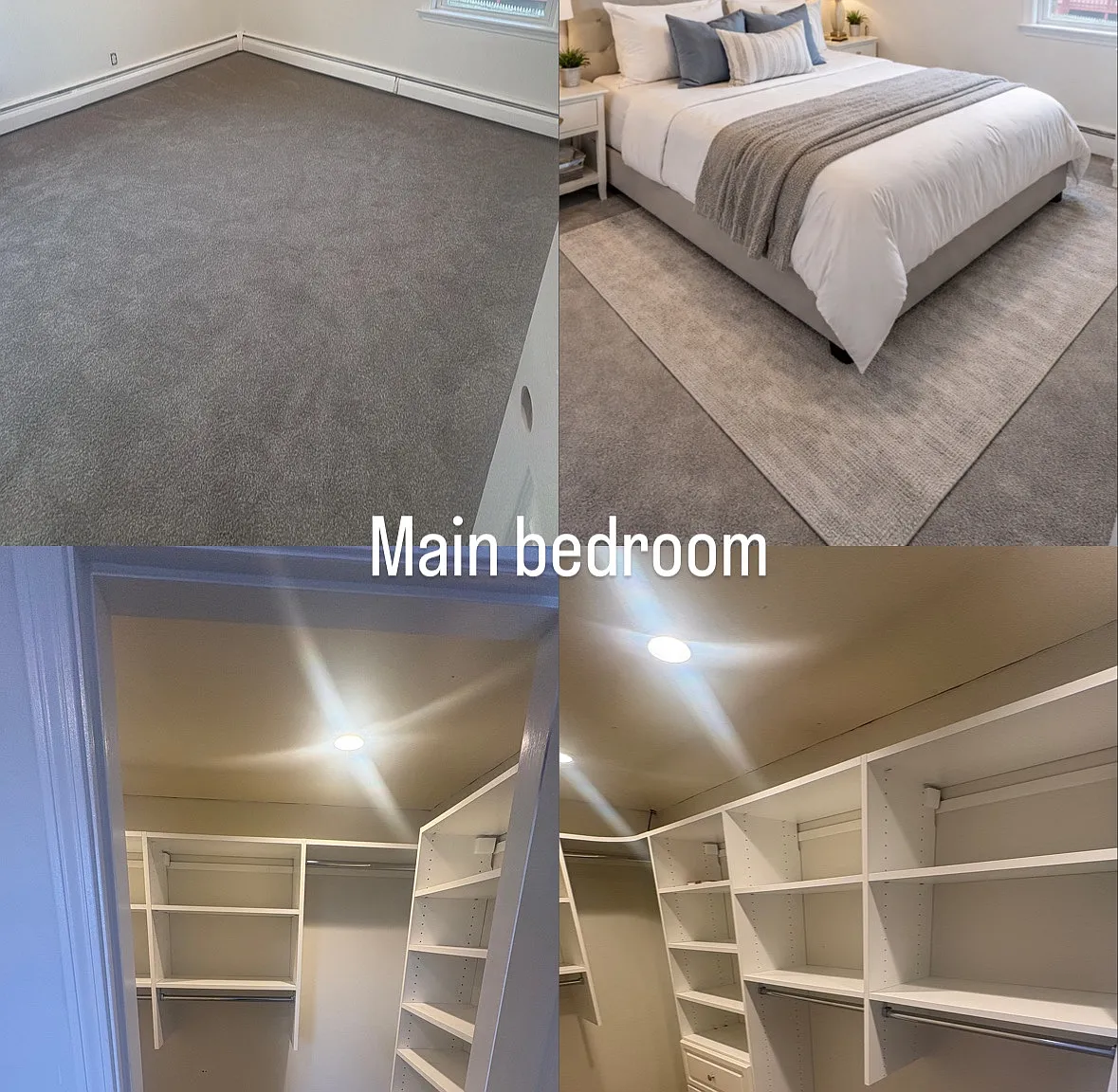 2 bed, $2,100 — Photo 1