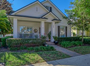 159 S End St, Saint Augustine, FL 32095