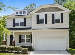 3501 Pinkham Way, Raleigh, NC 27616
