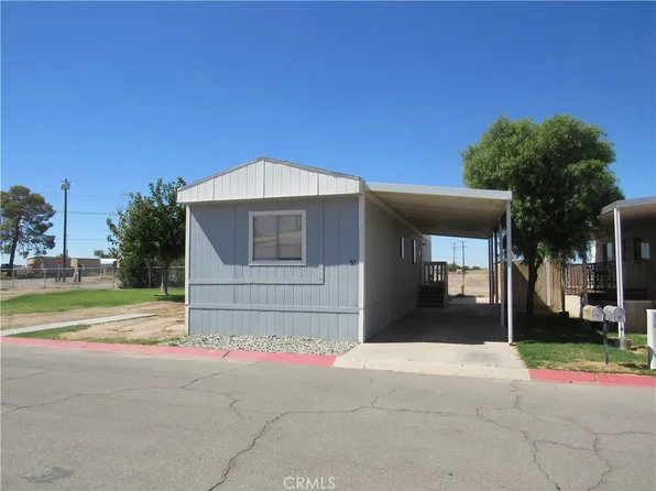 251 S Colorado River Rd #51, Blythe, CA 92225