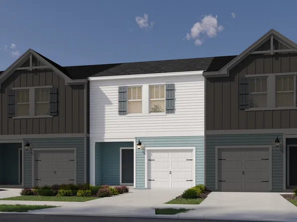 Sapphire Plan, Hawkins Meadows