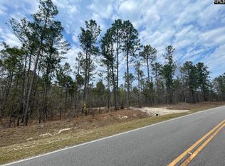 1870 Henry Davis Rd #1, Cassatt, SC 29032