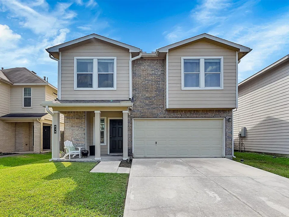 839 Darbydale Crossing Ln