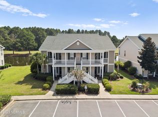 972 Great Egret Cir SW #34C, Sunset Beach, NC 28468