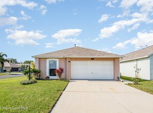 2188 Redwood Cir NE, Palm Bay, FL 32905