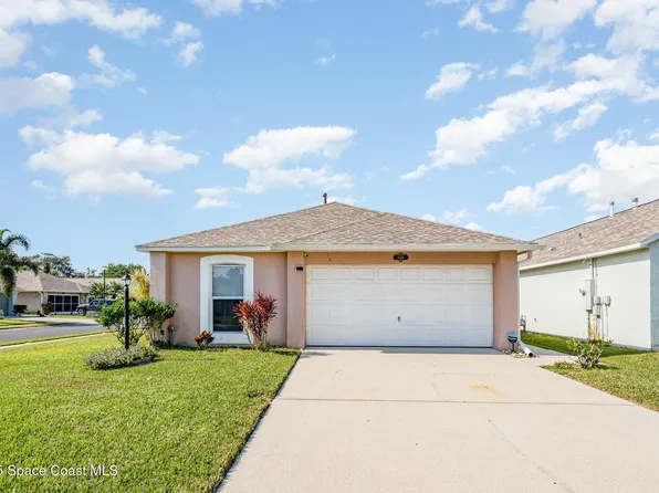 2188 Redwood Cir NE, Palm Bay, FL 32905