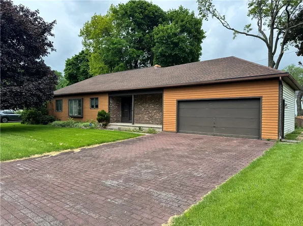 120 Titus Ave, Rochester, NY 14617