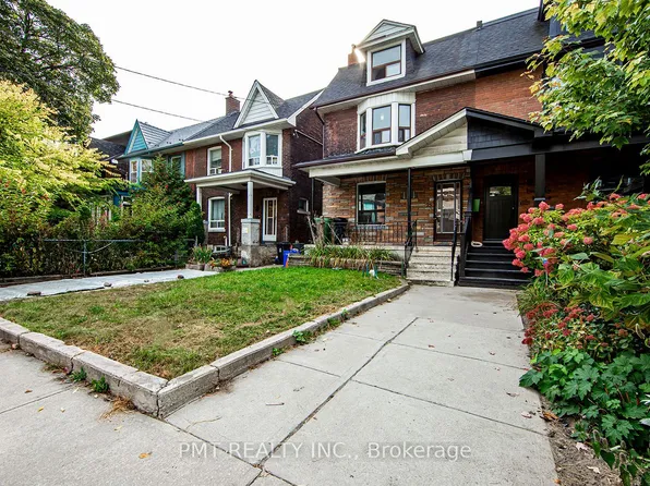 25 Sandford Ave, Toronto, ON M4L 2E6