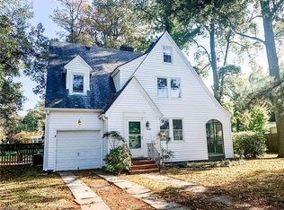 9540 Selby Pl, Norfolk, VA 23503