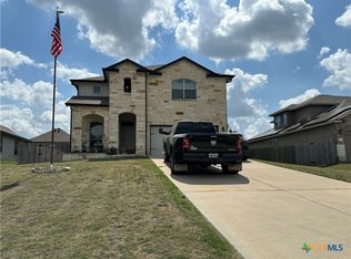 1433 Lubbock Dr, Copperas Cove, TX 76522