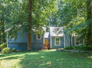 3640 Willow Mill Dr, Lawrenceville, GA 30044