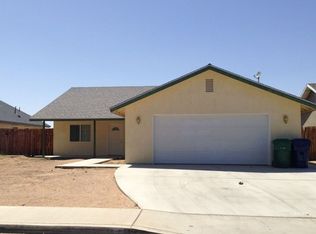 721 S Alvord St, Ridgecrest, CA 93555
