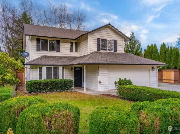 21640 SE 270th Street, Maple Valley, WA 98038