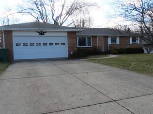 709 Redbud Ln, New Castle, IN