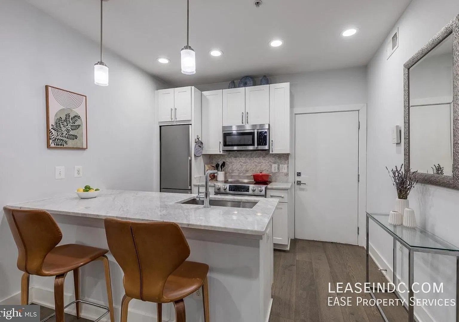 1 bed, 490 sqft, $2,200 — Photo 4