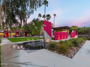6833 E Belmont Cir, Paradise Valley, AZ 85253