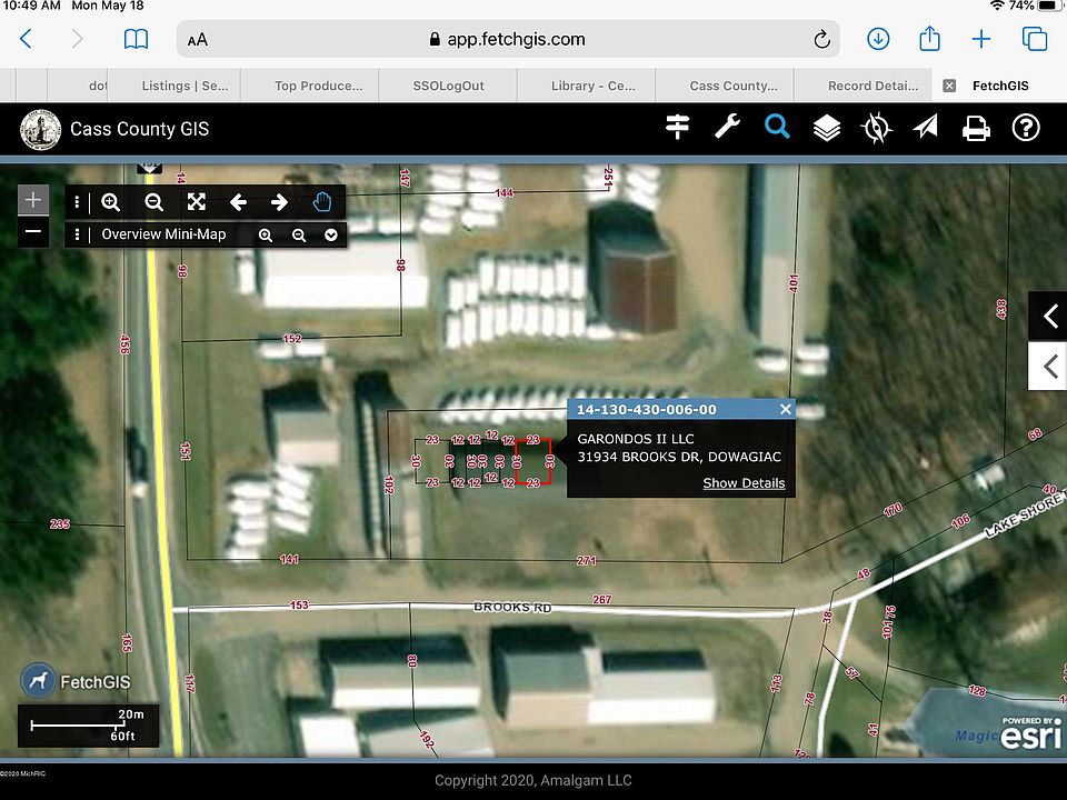 2nd image of 31934 Brooke Rd #6