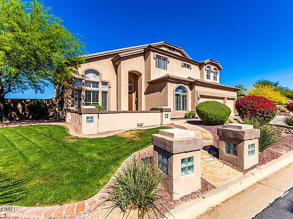 2nd image of 3802 N CANYON WASH --
