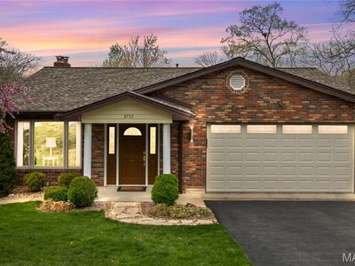 3753 S Lakeshore Dr, House Springs, MO, 63051