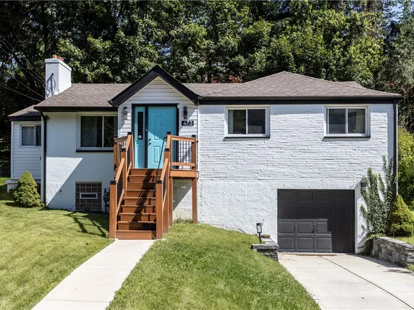 473 Sleepy Hollow Rd, Pittsburgh, PA 15228