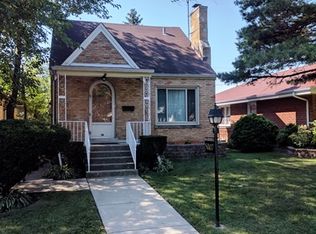 5007 Brummel St, Skokie, IL 60077